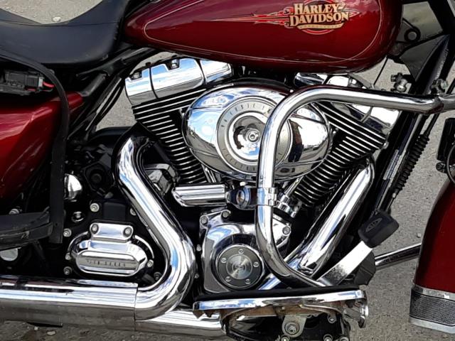 Photo 6 VIN: 1HD1FF419AB611254 - HARLEY-DAVIDSON FLHTC 