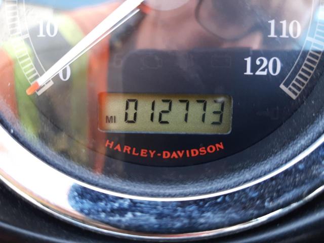 Photo 7 VIN: 1HD1FF419AB611254 - HARLEY-DAVIDSON FLHTC 