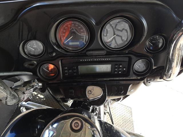 Photo 7 VIN: 1HD1FFM12DB668903 - HARLEY-DAVIDSON FLHTC ELEC 