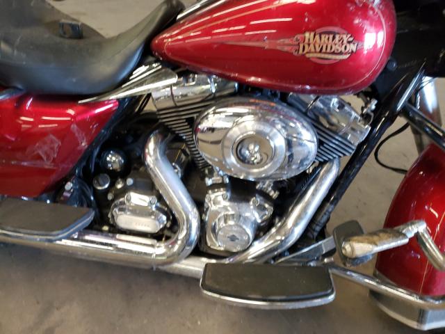 Photo 6 VIN: 1HD1FFM1XCB603876 - HARLEY-DAVIDSON FLHTC ELEC 