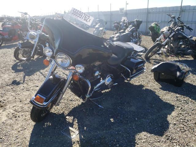 Photo 1 VIN: 1HD1FFM35DB659839 - HARLEY-DAVIDSON FLHTC ELEC 