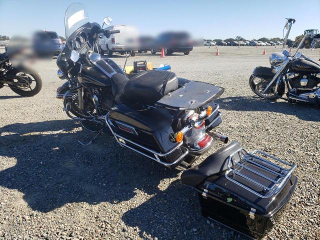 Photo 2 VIN: 1HD1FFM35DB659839 - HARLEY-DAVIDSON FLHTC ELEC 