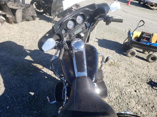 Photo 4 VIN: 1HD1FFM35DB659839 - HARLEY-DAVIDSON FLHTC ELEC 