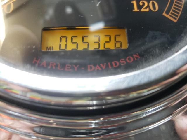 Photo 7 VIN: 1HD1FHM11DB673568 - HARLEY-DAVIDSON FLHP POLIC 