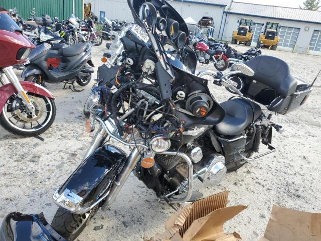 Photo 1 VIN: 1HD1FL417AB646342 - HARLEY-DAVIDSON FLHTCU SHR 