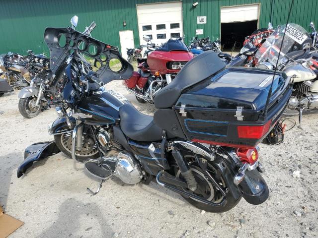 Photo 2 VIN: 1HD1FL417AB646342 - HARLEY-DAVIDSON FLHTCU SHR 