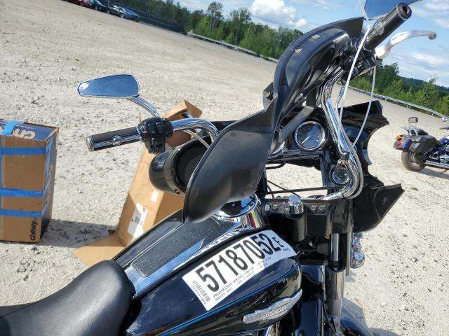 Photo 4 VIN: 1HD1FL417AB646342 - HARLEY-DAVIDSON FLHTCU SHR 