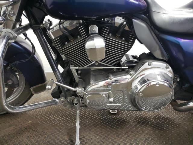 Photo 6 VIN: 1HD1FMM12CB674655 - HARLEY-DAVIDSON FLHTP POLI 