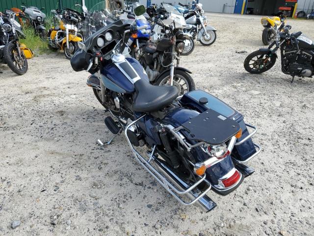 Photo 2 VIN: 1HD1FMM16BB641866 - HARLEY-DAVIDSON FLHTP 