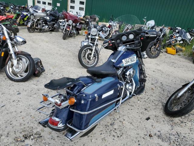 Photo 3 VIN: 1HD1FMM16BB641866 - HARLEY-DAVIDSON FLHTP 