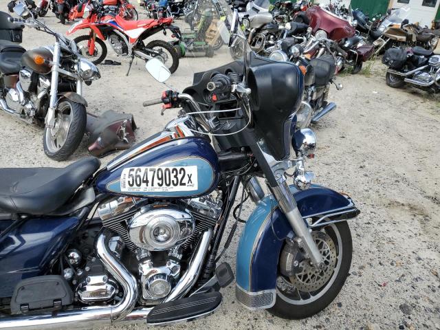 Photo 4 VIN: 1HD1FMM16BB641866 - HARLEY-DAVIDSON FLHTP 