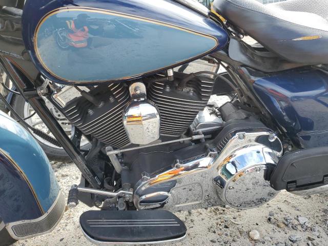 Photo 6 VIN: 1HD1FMM16BB641866 - HARLEY-DAVIDSON FLHTP 