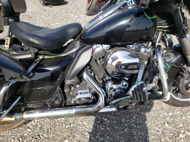 Photo 6 VIN: 1HD1FMM18FB687513 - HARLEY-DAVIDSON FLHTP POLI 