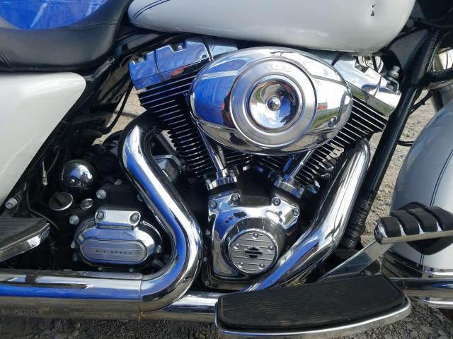 Photo 6 VIN: 1HD1FRM13DB688109 - HARLEY-DAVIDSON FLHRC ROAD 