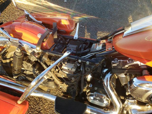 Photo 10 VIN: 1HD1FRM16CB638755 - HARLEY-DAVIDSON FLHRC ROAD 