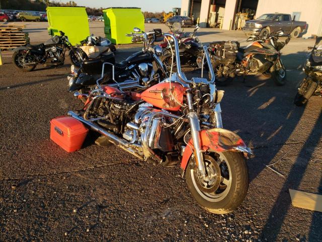 Photo 3 VIN: 1HD1FRM16CB638755 - HARLEY-DAVIDSON FLHRC ROAD 