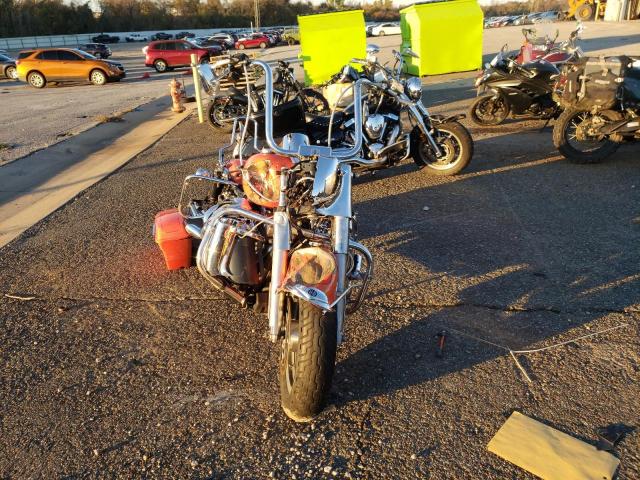 Photo 4 VIN: 1HD1FRM16CB638755 - HARLEY-DAVIDSON FLHRC ROAD 