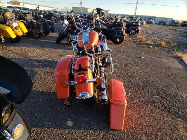 Photo 5 VIN: 1HD1FRM16CB638755 - HARLEY-DAVIDSON FLHRC ROAD 