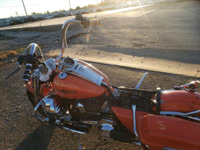 Photo 6 VIN: 1HD1FRM16CB638755 - HARLEY-DAVIDSON FLHRC ROAD 