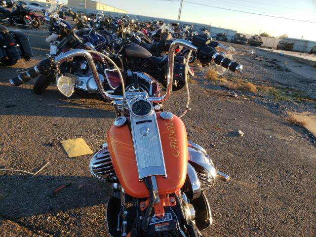 Photo 7 VIN: 1HD1FRM16CB638755 - HARLEY-DAVIDSON FLHRC ROAD 