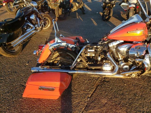 Photo 9 VIN: 1HD1FRM16CB638755 - HARLEY-DAVIDSON FLHRC ROAD 