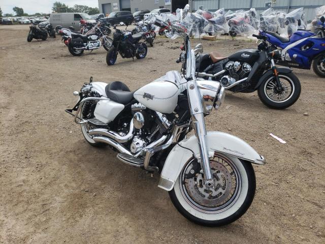 Photo 0 VIN: 1HD1FRM18CB625828 - HARLEY-DAVIDSON FLHRC ROAD 