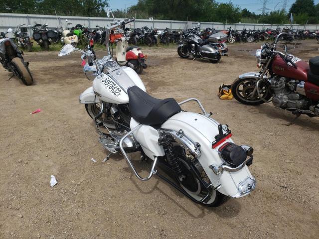 Photo 2 VIN: 1HD1FRM18CB625828 - HARLEY-DAVIDSON FLHRC ROAD 