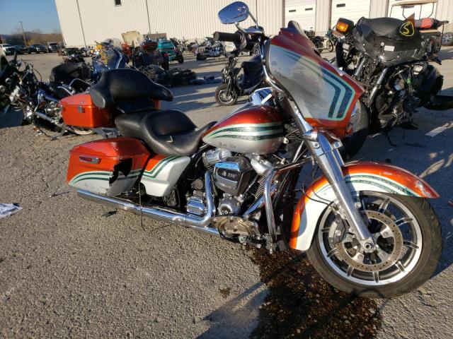 Photo 0 VIN: 1HD1FVC15LB665276 - HARLEY-DAVIDSON FLHT 