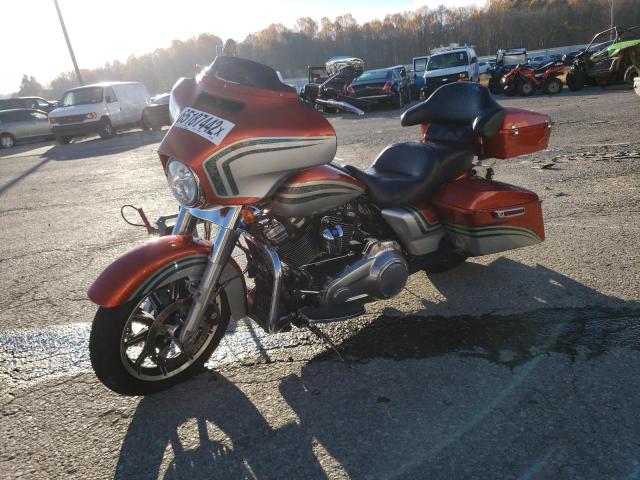 Photo 1 VIN: 1HD1FVC15LB665276 - HARLEY-DAVIDSON FLHT 