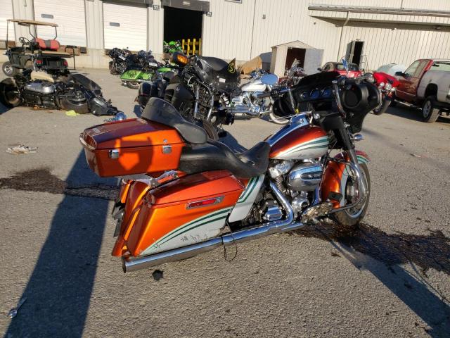 Photo 3 VIN: 1HD1FVC15LB665276 - HARLEY-DAVIDSON FLHT 