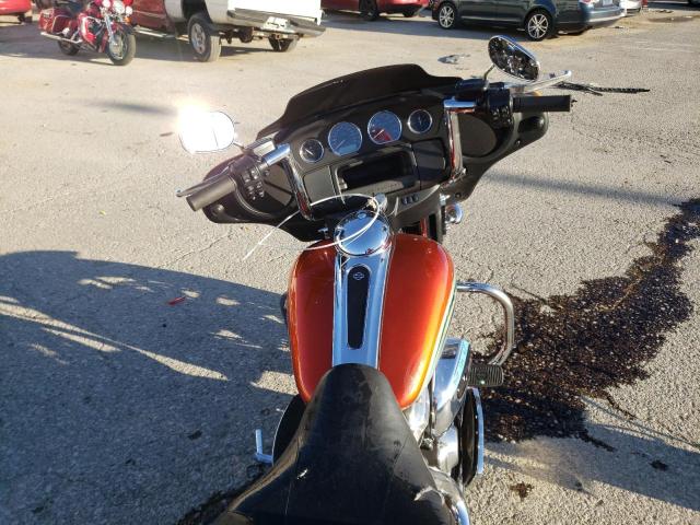 Photo 4 VIN: 1HD1FVC15LB665276 - HARLEY-DAVIDSON FLHT 