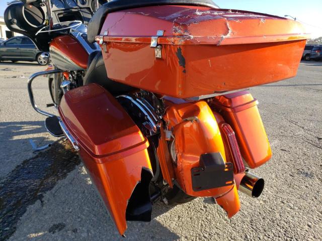 Photo 8 VIN: 1HD1FVC15LB665276 - HARLEY-DAVIDSON FLHT 