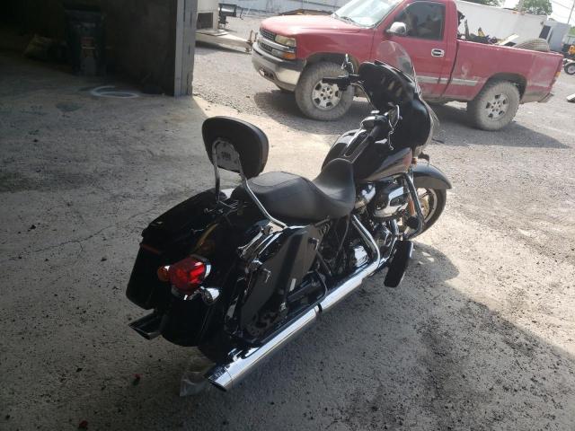 Photo 3 VIN: 1HD1FVC27KB649054 - HARLEY-DAVIDSON FLHT 