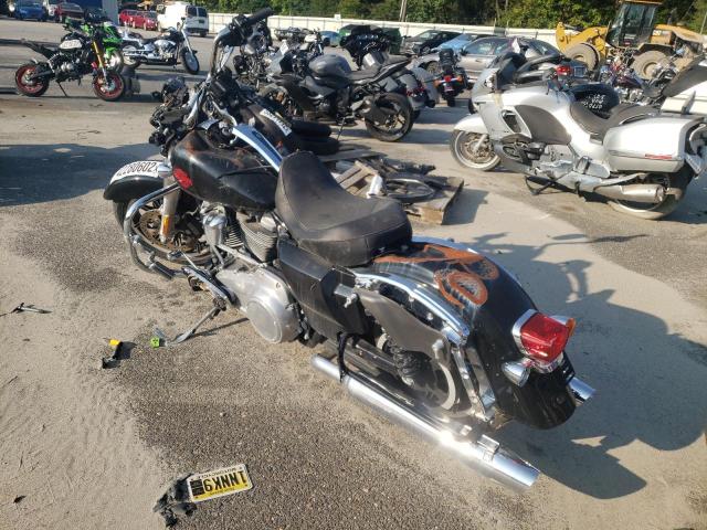 Photo 2 VIN: 1HD1FVC29KB650688 - HARLEY-DAVIDSON FLHT 