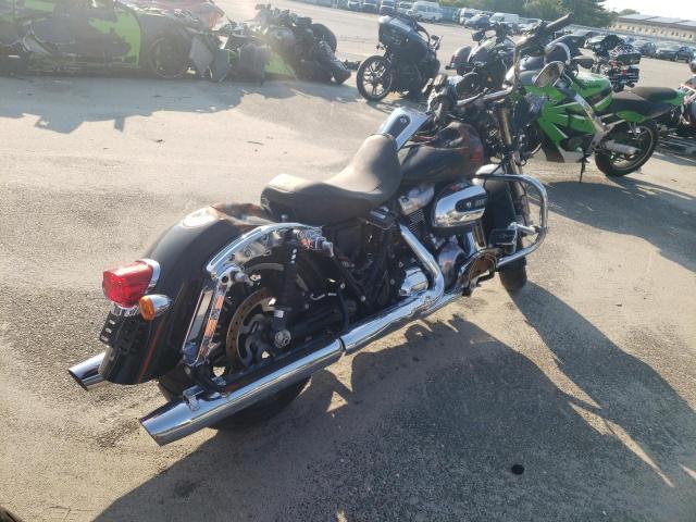 Photo 3 VIN: 1HD1FVC29KB650688 - HARLEY-DAVIDSON FLHT 