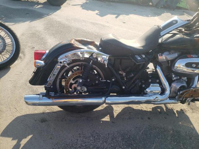 Photo 5 VIN: 1HD1FVC29KB650688 - HARLEY-DAVIDSON FLHT 