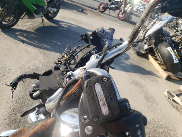 Photo 7 VIN: 1HD1FVC29KB650688 - HARLEY-DAVIDSON FLHT 