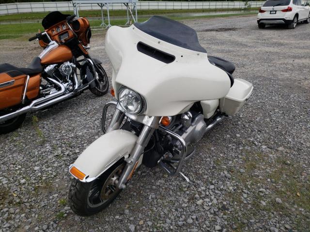 Photo 1 VIN: 1HD1FVC29KB650688 - HARLEY-DAVIDSON FLHT 