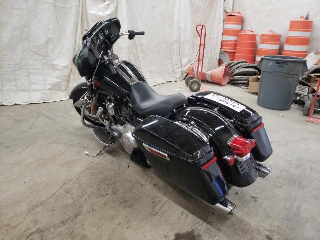 Photo 2 VIN: 1HD1FVC2XKB683960 - HARLEY-DAVIDSON FLHT 