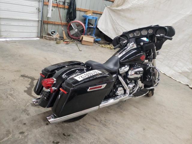 Photo 3 VIN: 1HD1FVC2XKB683960 - HARLEY-DAVIDSON FLHT 