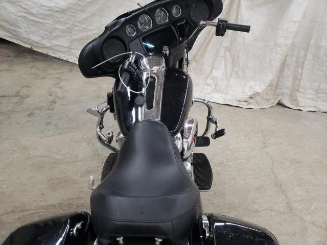 Photo 4 VIN: 1HD1FVC2XKB683960 - HARLEY-DAVIDSON FLHT 