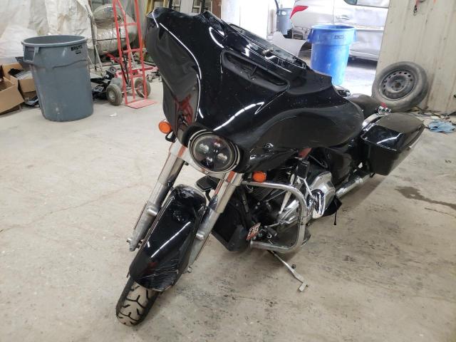 Photo 8 VIN: 1HD1FVC2XKB683960 - HARLEY-DAVIDSON FLHT 