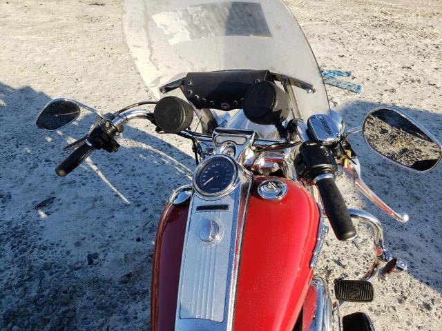 Photo 4 VIN: 1HD1FW410BB653975 - HARLEY-DAVIDSON FLHR SHRIN 