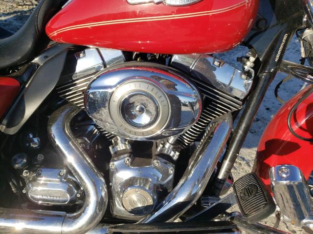 Photo 6 VIN: 1HD1FW410BB653975 - HARLEY-DAVIDSON FLHR SHRIN 