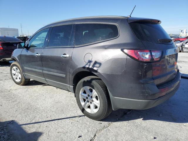 Photo 1 VIN: 1HD1FY4127Y676884 - CHEVROLET TRAVERSE 