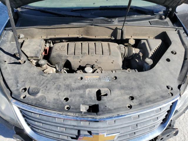 Photo 11 VIN: 1HD1FY4127Y676884 - CHEVROLET TRAVERSE 