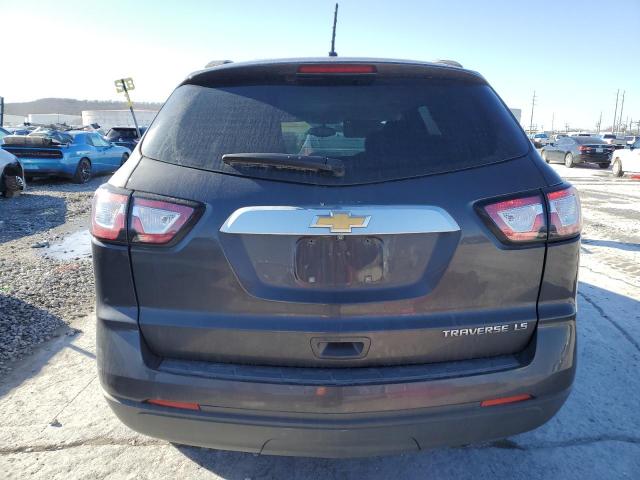 Photo 5 VIN: 1HD1FY4127Y676884 - CHEVROLET TRAVERSE 