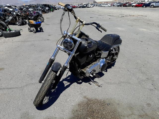 Photo 1 VIN: 1HD1GNM15GC328831 - HARLEY-DAVIDSON FXDL DYNA 