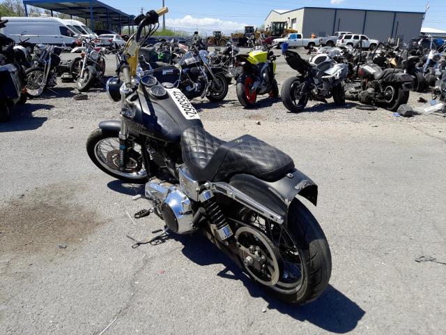 Photo 2 VIN: 1HD1GNM15GC328831 - HARLEY-DAVIDSON FXDL DYNA 