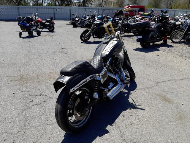 Photo 3 VIN: 1HD1GNM15GC328831 - HARLEY-DAVIDSON FXDL DYNA 